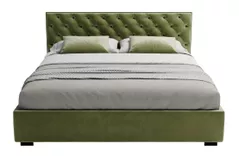 Кровать my-STYLE my-Mona 180x200 (P09D18M20)