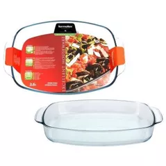 Formă de copt Excellent Houseware 39533 Форма для МВП/духового шкафа