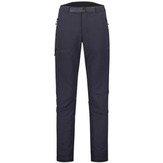 Одежда для спорта Rab Женские брюки Incline AS Ebony 14 Short Leg (QFU-85-EBN-14-SH)