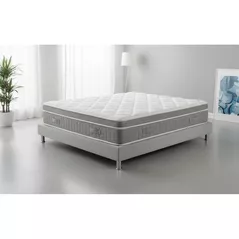 Ортопедический матрас Prima Finesse Boxtop 34cm 160x200