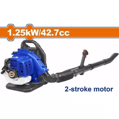 Suflantă de aer Wadfow WYQ1A42 Suflanta frunze benzina 1.7c.p.
