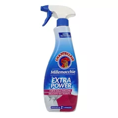 Порошок для стирки Chante Clair 8546 Spray Pete Extra Power 500 ml