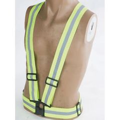 Защитное снаряжение miscellaneous 9615 Curea Reflectorizanta IR97830C