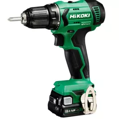 Bormașina Hitachi-Hikoki DS12DA-RFZ