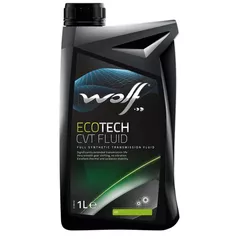 Ulei Wolf CVT FLUID ECOTECH 1L