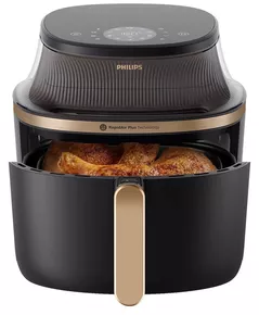 Friteuza cu aer cald Philips NA332/00