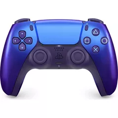 Джойстик для компьютерных игр PlayStation Dualshock 5 PS5 DualSense Chroma Indigo (0088)