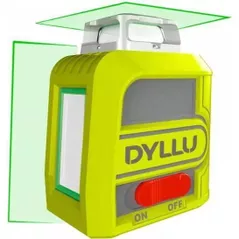Telemetru laser Dyllu DTLE2M05 (53038)
