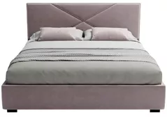 Кровать my-STYLE my-Lana 200x200 (P38D20M11)