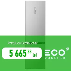 Frigider cu congelator jos LG GBV7270CPY