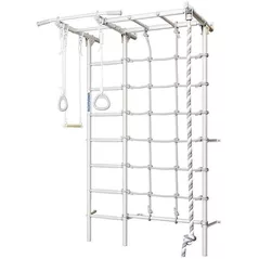 Шведская стенка Romana S7 (01.31.7.06.410.05.00-68) Pastel