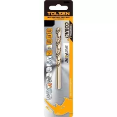 Сверло Tolsen Burghiu pentru metal 11.5mm HSS-Co Industrial (75161)