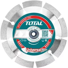 Диск отрезной Total tools TAC2111803M