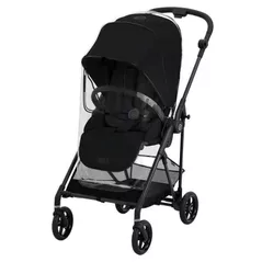 Аксессуар для колясок Cybex 520003375 Husa de ploaie Melio (4058511958873)