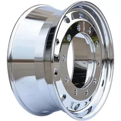 Диски автомобильные SRW 11.75x22.5 (10/335) ET120 d281.2 L410A221102