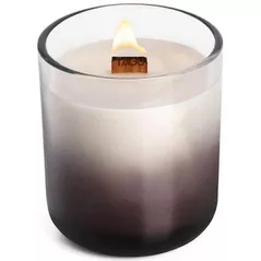 Lumânare TAGU CandlePlace cu trosnet si miros de semineu