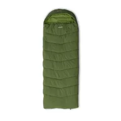 Sac de dormit Pinguin Blizzard 190 khaki L