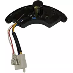 Regulator tensiune Micul Fermier AVR 7-8KW-3P-380V