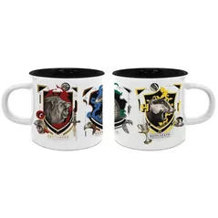 Набор сувенирный Pyramid International GP86182 Harry Potter Crest Campfire