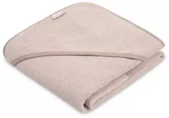 Аксессуар для купания Sensillo 416550 Полотенце Terry 100x100 Dusty Pink