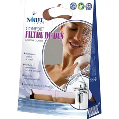 Картридж для проточных фильтров Nobel Aqua Confort