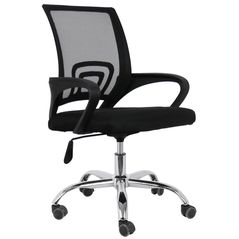 Офисное кресло Xenos Sofia 2.0 Black