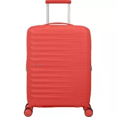 Valiză Samsonite Fastforward 55/20 TSA Exp Coral (155259/A683)