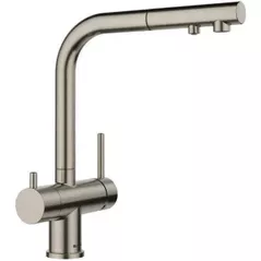 Смеситель кухонный Blanco Fontas-S II (527715)