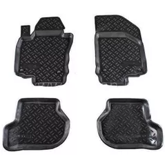 Коврик для автомобиля Aileron 62003 VW Jetta V (2005-2010)