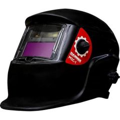 Echipament de protecție personală Hammer 2195 Masca pentru sudura camelion