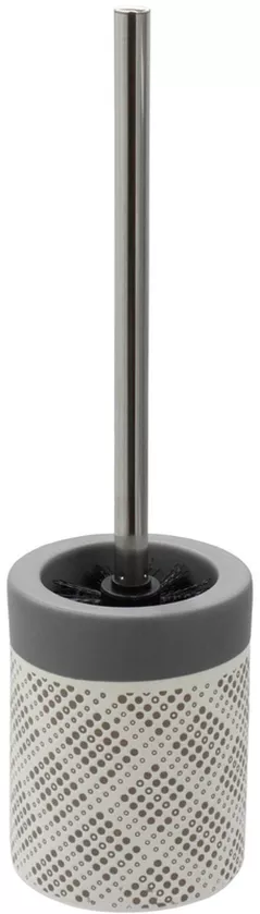 Ёршик для унитаза Bisk 08490 DROP MULTI