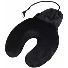 Pernă turistică Samsonite Ta Revolution Pouch Negru (155599/1041)