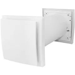 Рекуператор MMotors ECO FRESH 01 COMFORT 18 W