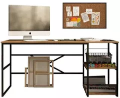 Офисный стол Trendy VG28-A 160x75x60cm