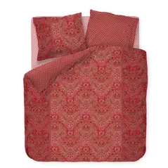 Textile de casă Pip Studio 250478 Kyoto Nights box Pink