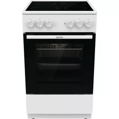 Aragaz Gorenje GEC5A41WG