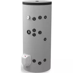 Încălzitor de apă cu serpentină Eldom 2313 200L 2S (142x68xD1 )