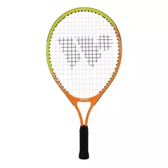Articol de tenis Wish 49231 Junior Aluminum Tennis Racket (Orange) 3/4 JR21