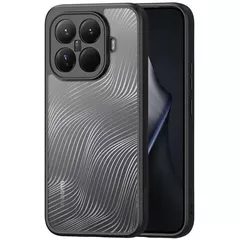 Husă pentru smartphone Dux Ducis Hard Aimo Xiaomi 15T Pro, Black