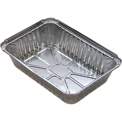 Produs pentru picnic Char-Broil 140557 Tavi de colectare, 10buc
