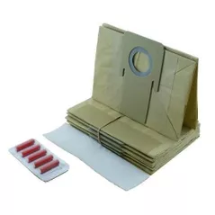 Sac de praf Thomas Dust bag set Twin (790012)