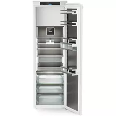 Встраиваемый холодильник Liebherr IRBcx 5171 BS0 (IRBbsci 5171)