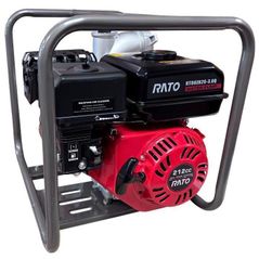 Насос Rato RT80ZB26-3.6Q
