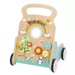 Ходунок Richi (52343) Jucarie educativa cu activitati HP053