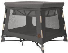 Țarc Maxi Cosi 2008043110 Patut pliabil 3in1 Swift, Beyond Graphite