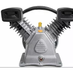 Compresor Remeza LB-50 (2x80mm) 10 bar