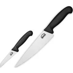 Набор ножей Samura BUTCHER 2buc. (SBU-0210)