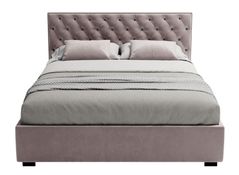 Кровать my-STYLE my-Mona 90x200 (P09D90M11)