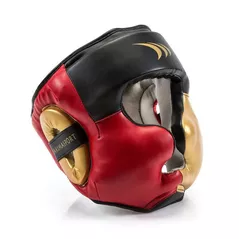 Articol de box Yakimasport 4880 Casca box S 100346