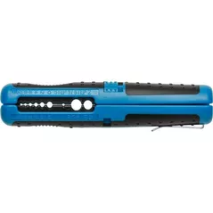 Unealta de mana Hoegert Cleste dezizolator cablu coaxial 0.5-6.0 mm2 HT1P102